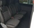 Белый Форд Транзит Кастом, объемом двигателя 2 л и пробегом 145 тыс. км за 16900 $, фото 4 на Automoto.ua