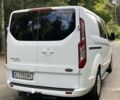 Белый Форд Транзит Кастом, объемом двигателя 2 л и пробегом 106 тыс. км за 23800 $, фото 13 на Automoto.ua