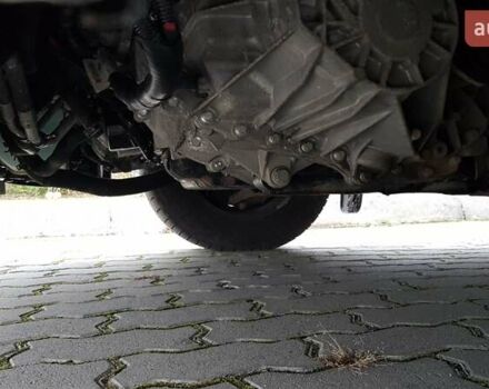 Белый Форд Транзит Кастом, объемом двигателя 2 л и пробегом 145 тыс. км за 16900 $, фото 61 на Automoto.ua