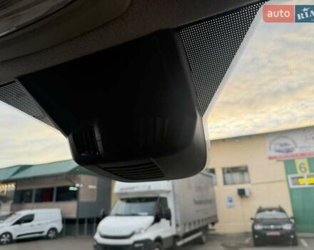 Белый Форд Транзит Кастом, объемом двигателя 2 л и пробегом 221 тыс. км за 17300 $, фото 54 на Automoto.ua