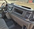 Білий Форд Транзит Кастом, об'ємом двигуна 2 л та пробігом 264 тис. км за 15500 $, фото 34 на Automoto.ua