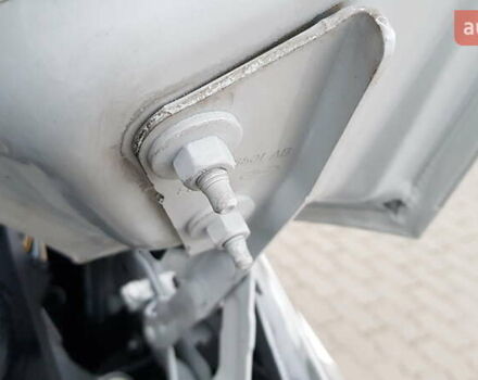 Белый Форд Транзит Кастом, объемом двигателя 2 л и пробегом 145 тыс. км за 16900 $, фото 60 на Automoto.ua