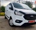Белый Форд Транзит Кастом, объемом двигателя 2 л и пробегом 225 тыс. км за 16399 $, фото 4 на Automoto.ua