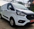 Белый Форд Транзит Кастом, объемом двигателя 2 л и пробегом 225 тыс. км за 16399 $, фото 12 на Automoto.ua