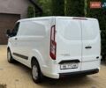 Білий Форд Транзит Кастом, об'ємом двигуна 2 л та пробігом 197 тис. км за 16950 $, фото 21 на Automoto.ua