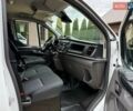 Білий Форд Транзит Кастом, об'ємом двигуна 2 л та пробігом 197 тис. км за 16950 $, фото 51 на Automoto.ua