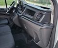 Білий Форд Транзит Кастом, об'ємом двигуна 2 л та пробігом 208 тис. км за 17999 $, фото 49 на Automoto.ua