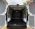 Білий Форд Транзит Кастом, об'ємом двигуна 2 л та пробігом 197 тис. км за 16950 $, фото 60 на Automoto.ua