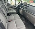 Білий Форд Транзит Кастом, об'ємом двигуна 2 л та пробігом 120 тис. км за 22500 $, фото 17 на Automoto.ua