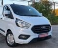 Белый Форд Транзит Кастом, объемом двигателя 2 л и пробегом 179 тыс. км за 17499 $, фото 4 на Automoto.ua