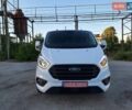 Белый Форд Транзит Кастом, объемом двигателя 2 л и пробегом 179 тыс. км за 17499 $, фото 13 на Automoto.ua