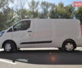 Белый Форд Транзит Кастом, объемом двигателя 2 л и пробегом 230 тыс. км за 21500 $, фото 14 на Automoto.ua