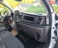 Белый Форд Транзит Кастом, объемом двигателя 2 л и пробегом 179 тыс. км за 17499 $, фото 22 на Automoto.ua