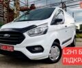 Белый Форд Транзит Кастом, объемом двигателя 2 л и пробегом 225 тыс. км за 16399 $, фото 1 на Automoto.ua