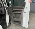Білий Форд Транзит Кастом, об'ємом двигуна 2 л та пробігом 141 тис. км за 17500 $, фото 34 на Automoto.ua