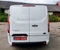 Белый Форд Транзит Кастом, объемом двигателя 2 л и пробегом 225 тыс. км за 16399 $, фото 6 на Automoto.ua