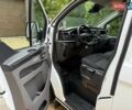 Білий Форд Транзит Кастом, об'ємом двигуна 2 л та пробігом 197 тис. км за 16950 $, фото 32 на Automoto.ua