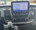 Білий Форд Транзит Кастом, об'ємом двигуна 2 л та пробігом 120 тис. км за 22500 $, фото 20 на Automoto.ua