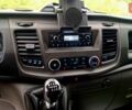Белый Форд Транзит Кастом, объемом двигателя 2 л и пробегом 225 тыс. км за 16399 $, фото 19 на Automoto.ua