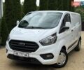 Білий Форд Транзит Кастом, об'ємом двигуна 2 л та пробігом 197 тис. км за 16950 $, фото 26 на Automoto.ua