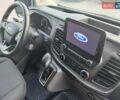 Белый Форд Транзит Кастом, объемом двигателя 2 л и пробегом 274 тыс. км за 17500 $, фото 49 на Automoto.ua