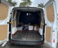 Белый Форд Транзит Кастом, объемом двигателя 2 л и пробегом 62 тыс. км за 23650 $, фото 3 на Automoto.ua