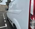 Білий Форд Транзит Кастом, об'ємом двигуна 2 л та пробігом 65 тис. км за 22209 $, фото 5 на Automoto.ua