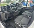 Білий Форд Транзит Кастом, об'ємом двигуна 2 л та пробігом 120 тис. км за 22500 $, фото 19 на Automoto.ua