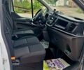 Белый Форд Транзит Кастом, объемом двигателя 2 л и пробегом 225 тыс. км за 16399 $, фото 28 на Automoto.ua