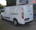 Білий Форд Транзит Кастом, об'ємом двигуна 2 л та пробігом 164 тис. км за 16700 $, фото 6 на Automoto.ua