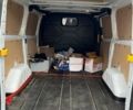 Белый Форд Транзит Кастом, объемом двигателя 2 л и пробегом 62 тыс. км за 23650 $, фото 2 на Automoto.ua