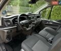 Білий Форд Транзит Кастом, об'ємом двигуна 2 л та пробігом 197 тис. км за 16950 $, фото 35 на Automoto.ua