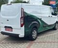 Білий Форд Транзит Кастом, об'ємом двигуна 2 л та пробігом 120 тис. км за 22500 $, фото 5 на Automoto.ua