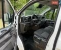 Білий Форд Транзит Кастом, об'ємом двигуна 2 л та пробігом 197 тис. км за 16950 $, фото 33 на Automoto.ua