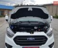 Білий Форд Транзит Кастом, об'ємом двигуна 2 л та пробігом 191 тис. км за 15700 $, фото 38 на Automoto.ua