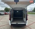 Білий Форд Транзит Кастом, об'ємом двигуна 2 л та пробігом 120 тис. км за 22500 $, фото 7 на Automoto.ua