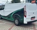 Білий Форд Транзит Кастом, об'ємом двигуна 2 л та пробігом 120 тис. км за 22500 $, фото 4 на Automoto.ua