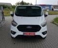 Белый Форд Транзит Кастом, объемом двигателя 2 л и пробегом 227 тыс. км за 16500 $, фото 11 на Automoto.ua