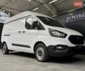 Білий Форд Транзит Кастом, об'ємом двигуна 2 л та пробігом 141 тис. км за 17500 $, фото 22 на Automoto.ua