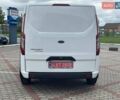 Білий Форд Транзит Кастом, об'ємом двигуна 2 л та пробігом 120 тис. км за 22500 $, фото 6 на Automoto.ua