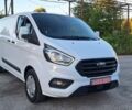 Белый Форд Транзит Кастом, объемом двигателя 2 л и пробегом 179 тыс. км за 17499 $, фото 6 на Automoto.ua