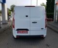 Білий Форд Транзит Кастом, об'ємом двигуна 2 л та пробігом 164 тис. км за 16700 $, фото 7 на Automoto.ua