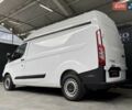 Білий Форд Транзит Кастом, об'ємом двигуна 2 л та пробігом 141 тис. км за 17500 $, фото 9 на Automoto.ua