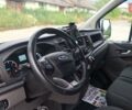 Белый Форд Транзит Кастом, объемом двигателя 2 л и пробегом 225 тыс. км за 16399 $, фото 15 на Automoto.ua