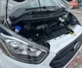 Білий Форд Транзит Кастом, об'ємом двигуна 2 л та пробігом 120 тис. км за 22500 $, фото 16 на Automoto.ua