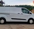 Белый Форд Транзит Кастом, объемом двигателя 2 л и пробегом 225 тыс. км за 16399 $, фото 9 на Automoto.ua