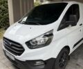Білий Форд Транзит Кастом, об'ємом двигуна 2.2 л та пробігом 13 тис. км за 30098 $, фото 2 на Automoto.ua