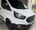 Білий Форд Транзит Кастом, об'ємом двигуна 2.2 л та пробігом 13 тис. км за 30098 $, фото 4 на Automoto.ua