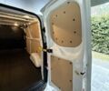 Білий Форд Транзит Кастом, об'ємом двигуна 2.2 л та пробігом 13 тис. км за 30098 $, фото 9 на Automoto.ua
