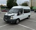 Білий Форд Транзит Кастом, об'ємом двигуна 2.2 л та пробігом 428 тис. км за 8100 $, фото 5 на Automoto.ua